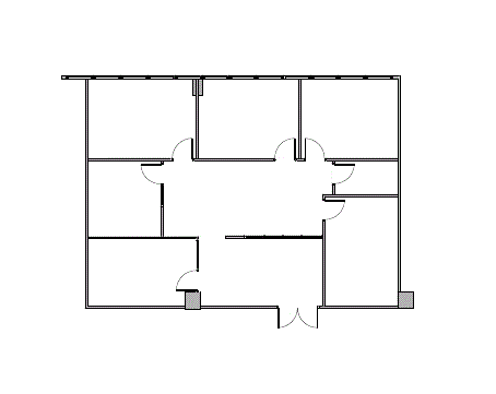 8330 Lyndon B Johnson Fwy, Dallas, TX for lease Floor Plan- Image 1 of 1