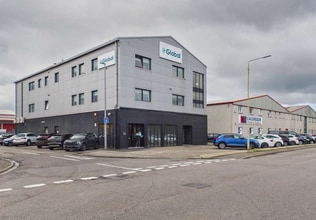 13 Henderson Rd, Inverness for sale Building Photo- Image 1 of 4