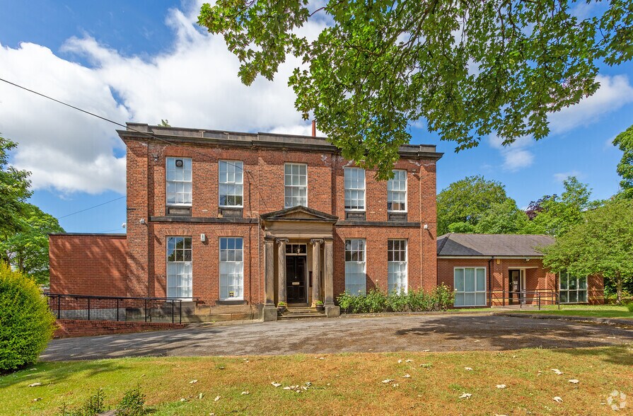 15 Margaret St, Wakefield for lease - Building Photo - Image 2 of 5