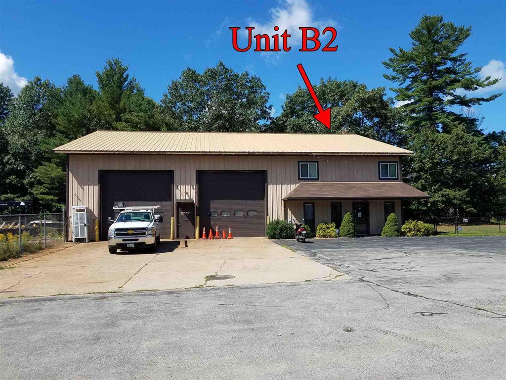 26 Kendall Pond Rd, Derry, NH for sale Building Photo- Image 1 of 1