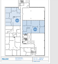 10310-10320 Jasper Ave NW, Edmonton, AB for lease Floor Plan- Image 1 of 1