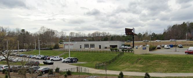 18837 Statesville Rd, Cornelius, NC for sale Building Photo- Image 1 of 3