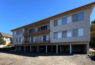 More details for 110 Hilborn Ave, Vallejo, CA - Multifamily for Sale