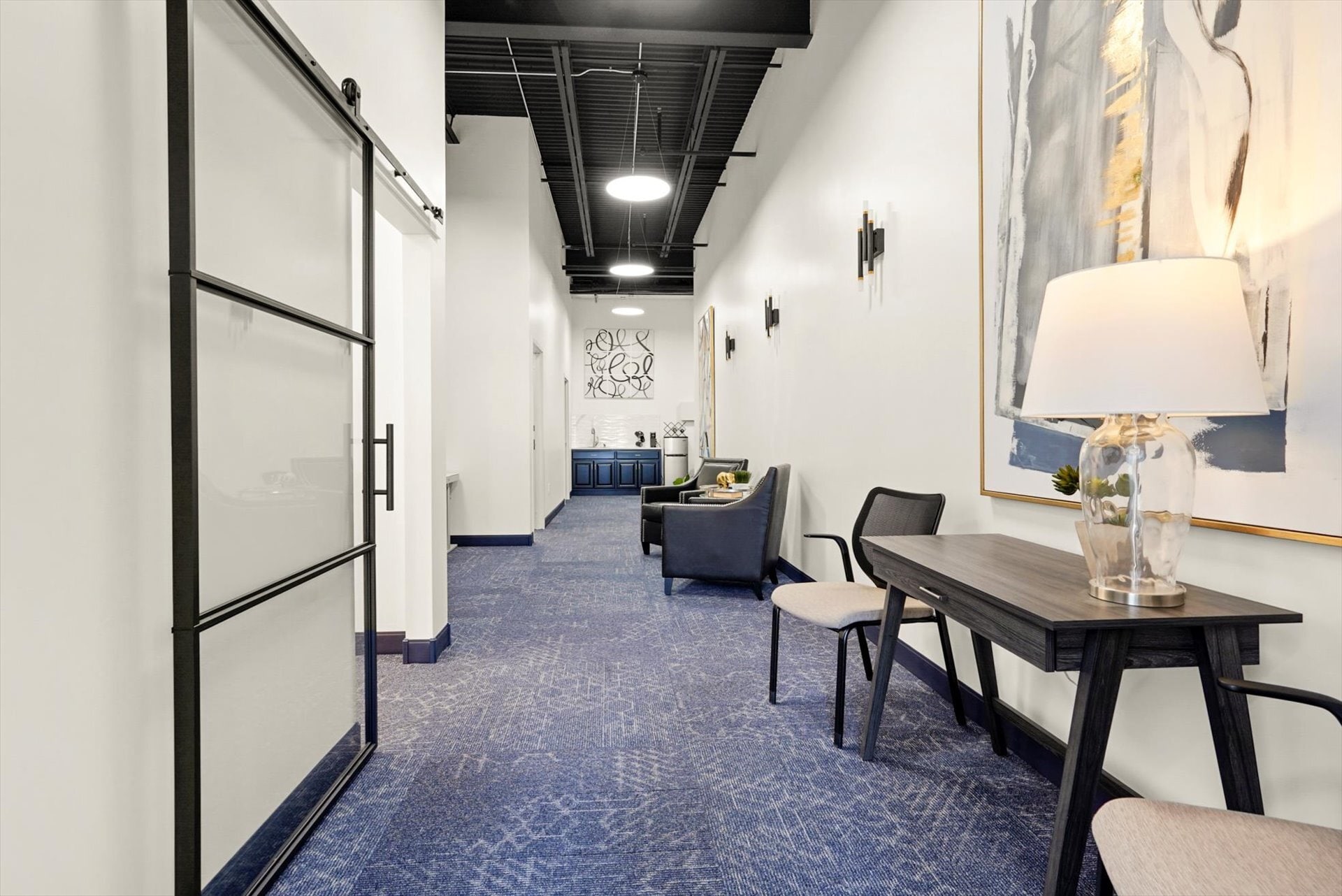 6305 E 120th Ct, Tulsa, OK for lease Building Photo- Image 1 of 18