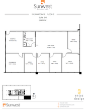 1212 Corporate Dr, Irving, TX for lease Floor Plan- Image 1 of 1