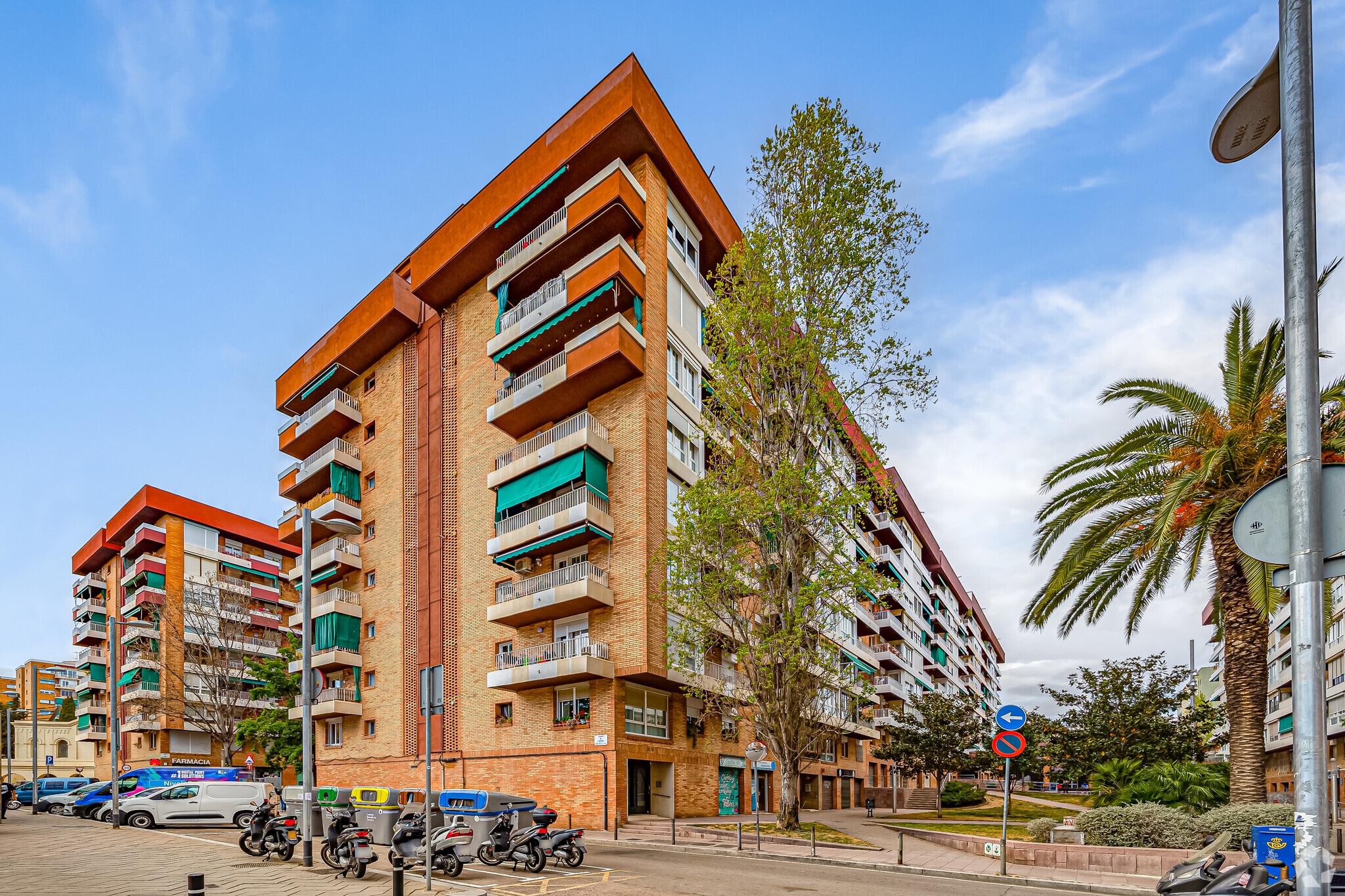 Carrer De Lorena, 15-47, Barcelona, Barcelona for sale Primary Photo- Image 1 of 1