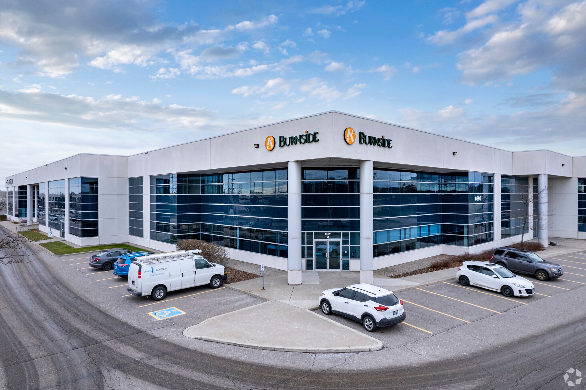 6990 Creditview Rd, Mississauga, ON for sale Primary Photo- Image 1 of 1