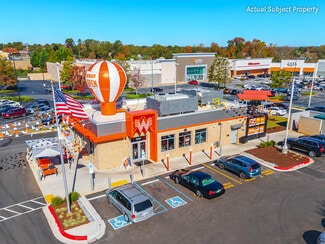 More details for 1510 W O Ezell Blvd, Spartanburg, SC - Retail for Sale