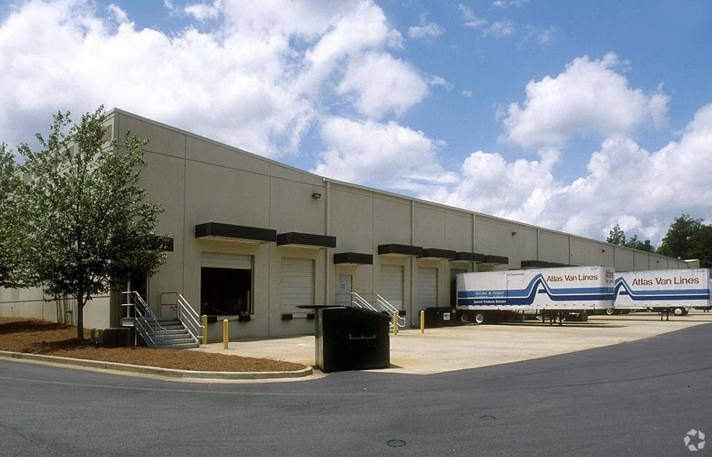 300 Townpark Dr NW, Kennesaw, GA 30144 Flex for Lease