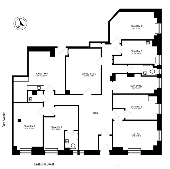 655 Park Ave, New York, NY 10065 - Multifamily for Sale | LoopNet