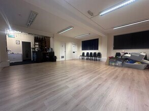 The Sq, Nottingham for lease Interior Photo- Image 2 of 10
