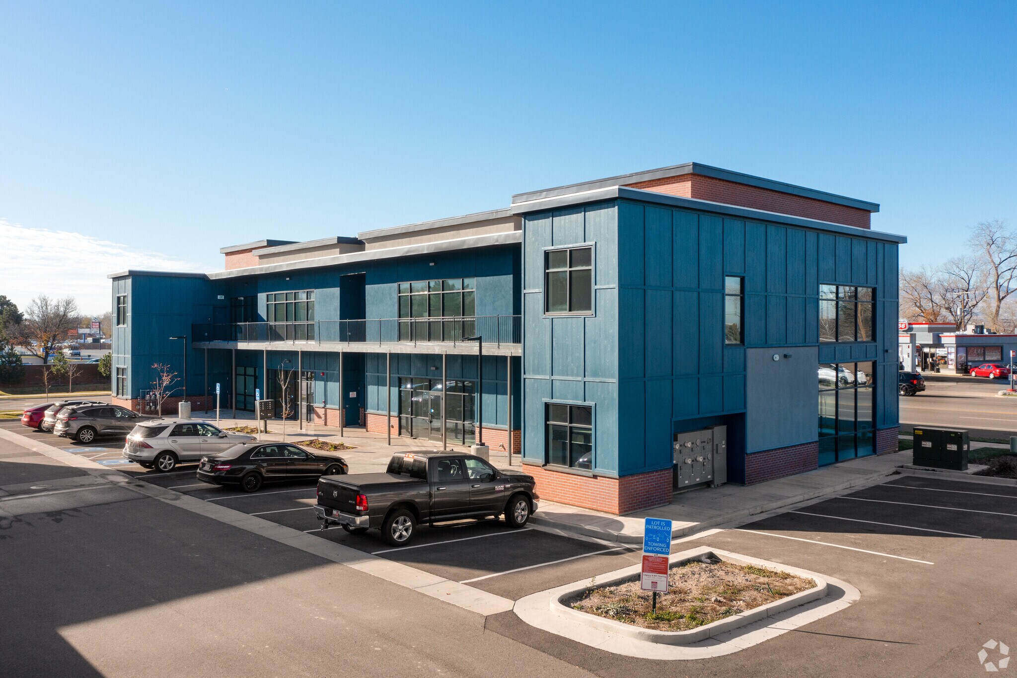 8371 S State St, Sandy, UT for sale Building Photo- Image 1 of 1