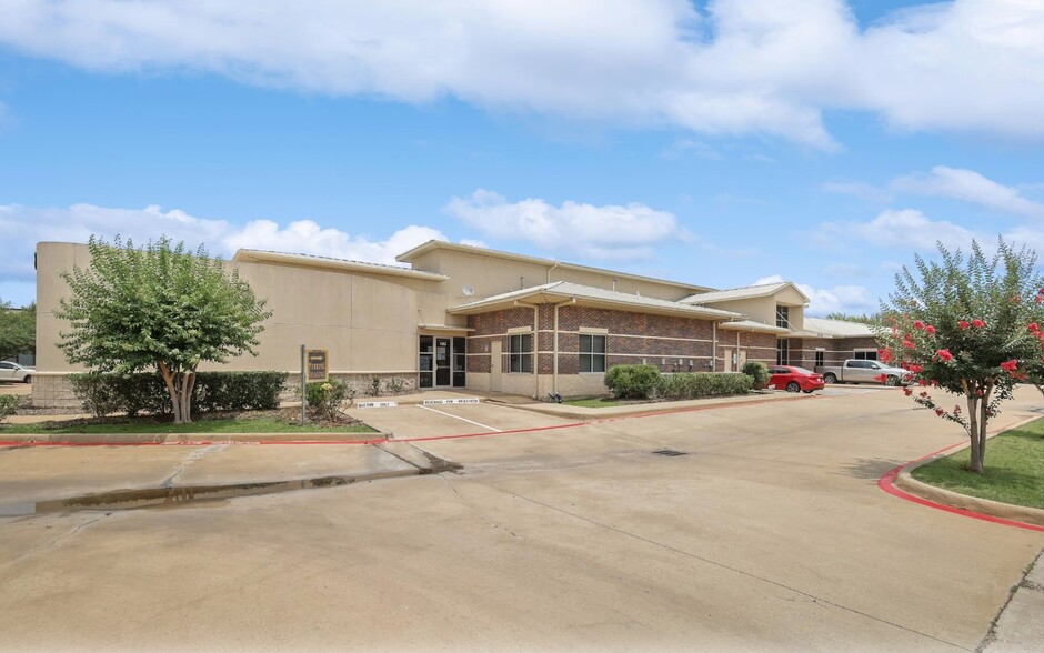 2698 N Galloway Ave, Mesquite, TX 75150 - Office/Medical for Lease ...