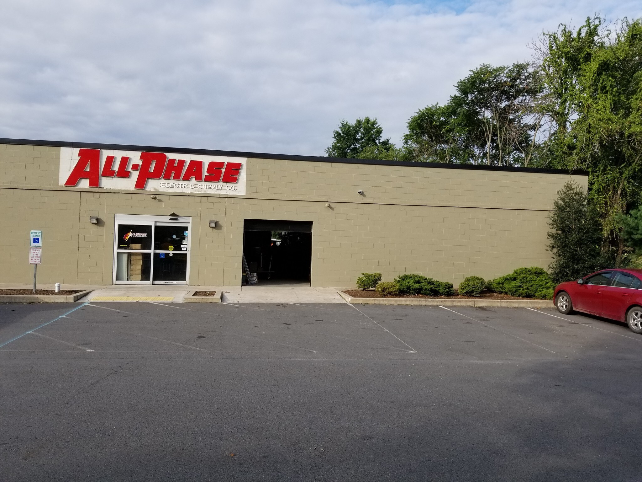 240 E Elm St, Scranton, PA for sale Building Photo- Image 1 of 1