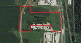 More details for 4405 US HIGHWAY 23, Piketon, OH - Land for Sale