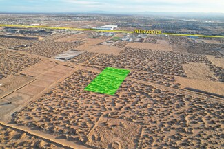 More details for TBD Section 15, El Paso, TX - Land for Sale