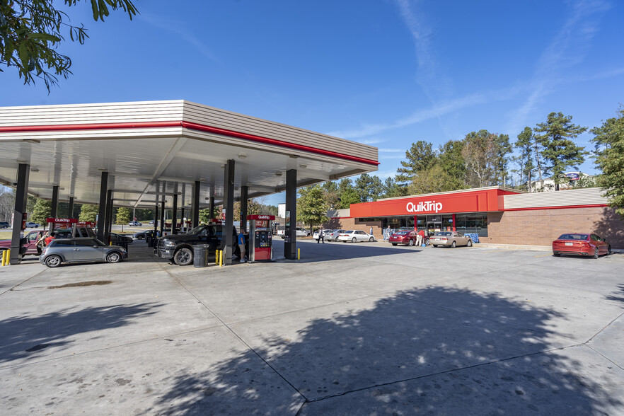 1240 Oconee Connector, Watkinsville, GA for sale - Primary Photo - Image 1 of 1