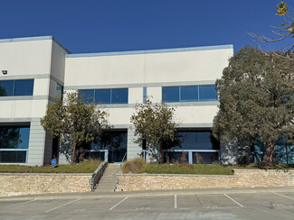 More details for 28486 Westinghouse Pl, Valencia, CA - Industrial for Lease