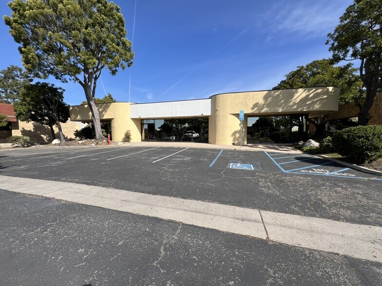 2171 Portola Rd, Ventura, CA 93003 Industrial for Lease