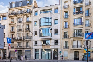 More details for 18 Rue Stephenson, Paris - Office for Lease