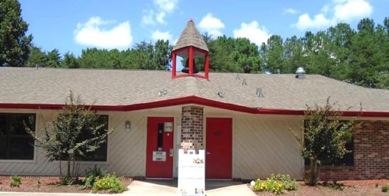 2120 W Liddell Rd, Duluth, GA for sale Building Photo- Image 1 of 1