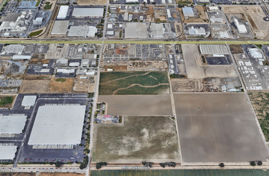 N Kelsey, Visalia, CA for sale - Primary Photo - Image 1 of 2