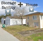 231 State Ave, Holly Hill FL - Self Storage Facility