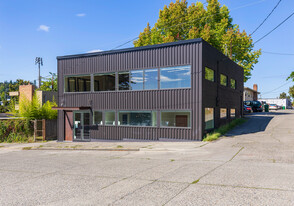 3116 W Smith St, Seattle WA - Loft