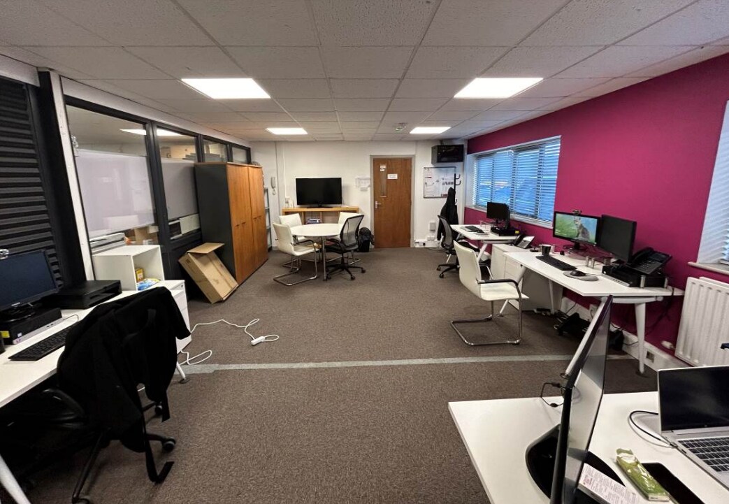 Avroe Cres, Blackpool, FY4 2DP Klassiker House