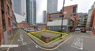 More details for Little Peter St, Manchester - Land for Sale