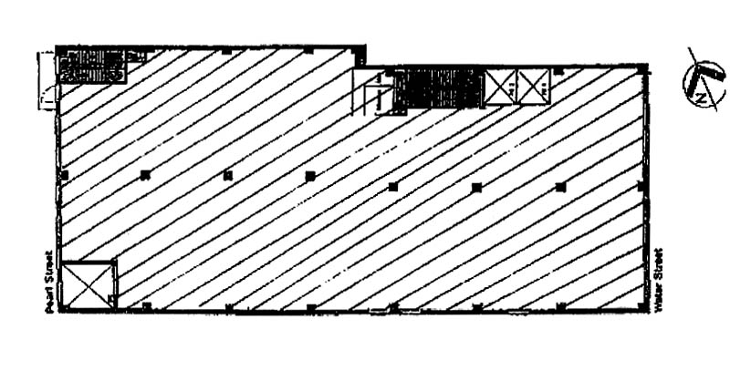 46-48 Water St, New York, NY for sale - Typical Floor Plan - Image 3 of 7