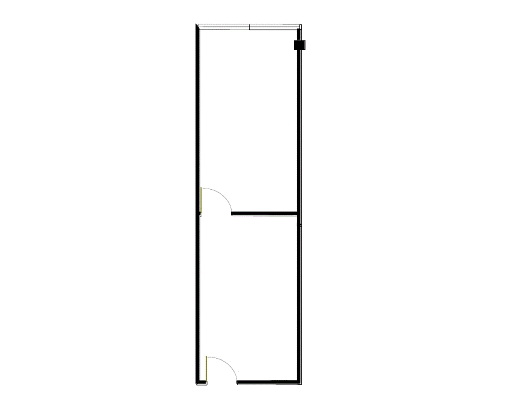 10039 Bissonnet St, Houston, TX for lease Floor Plan- Image 1 of 1