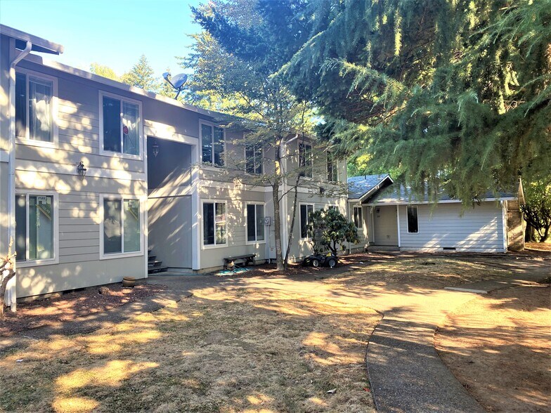 1559 NE 201st Ave, Fairview, OR for sale - Building Photo - Image 1 of 1