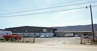 More details for 417-419 Second St, Williamsport, PA - Industrial for Sale
