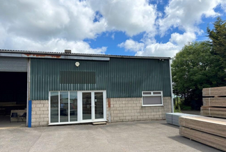 More details for 35 Horncastle Rd, Market Rasen - Industrial for Lease