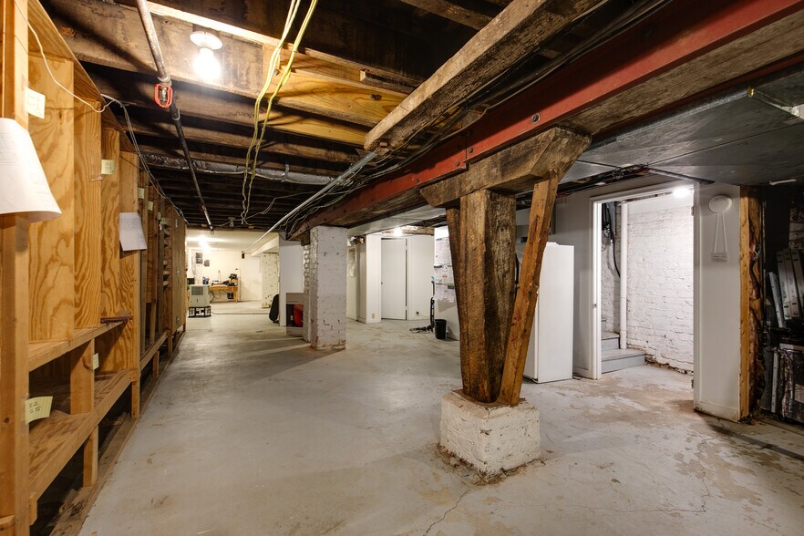 1314 E Cary St, Richmond, VA for lease - Building Photo - Image 2 of 6