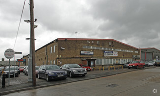 More details for 24 Salter St, London - Industrial for Lease