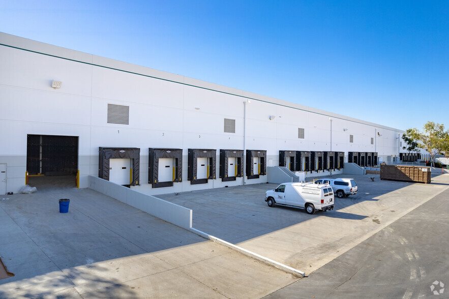 455 Brea Canyon Rd, City Of Industry, CA 91789 - Prologis Industry ...