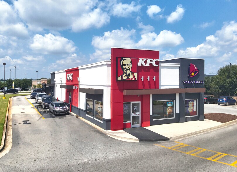 11325 Tara Blvd, Hampton, GA 30228