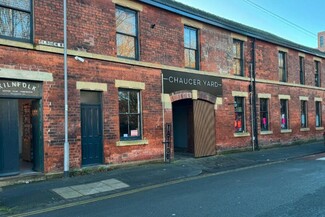 More details for Countess Rd, Sheffield - Industrial for Lease