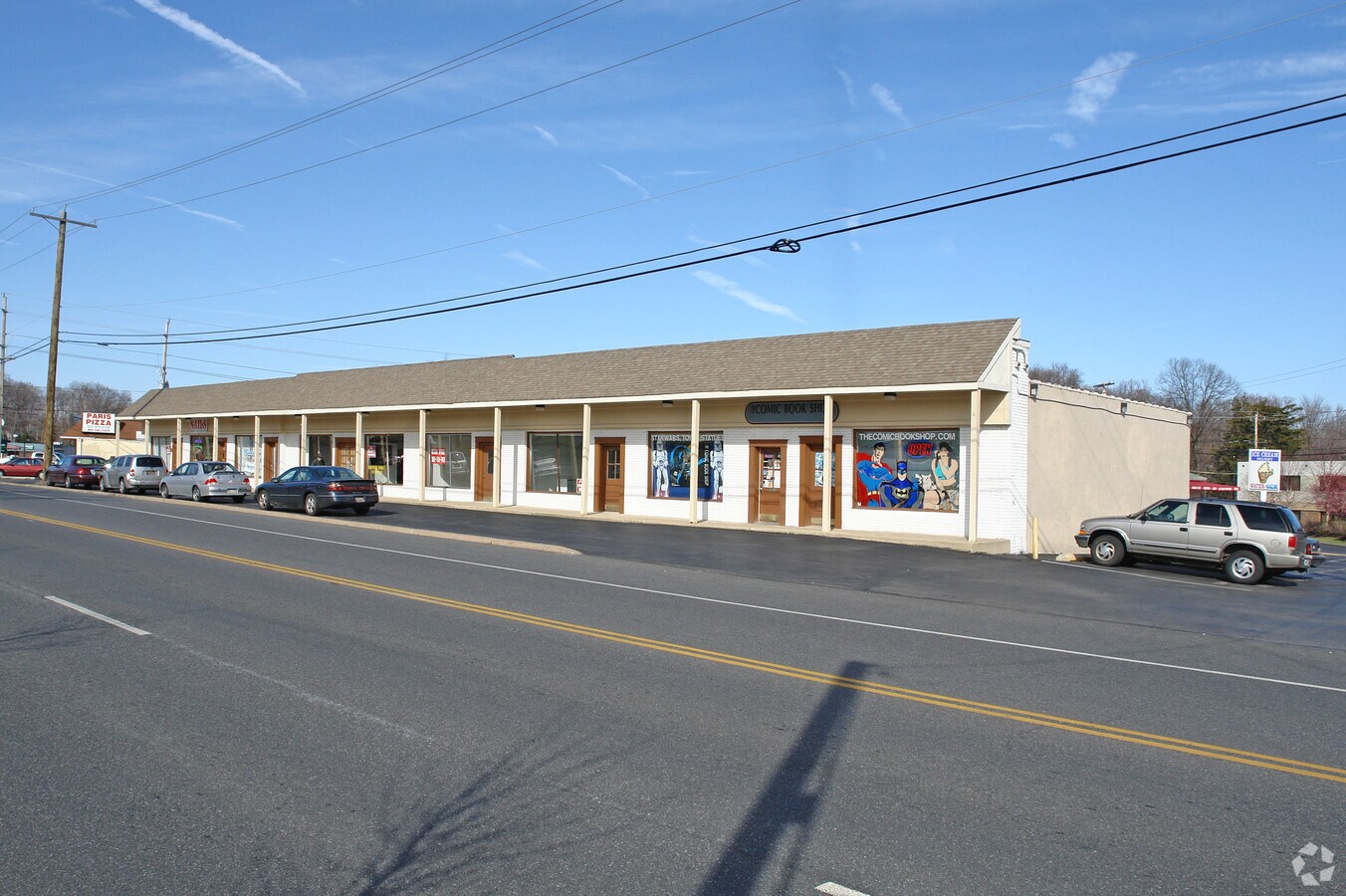 17111733 Marsh Rd, Wilmington, DE 19810