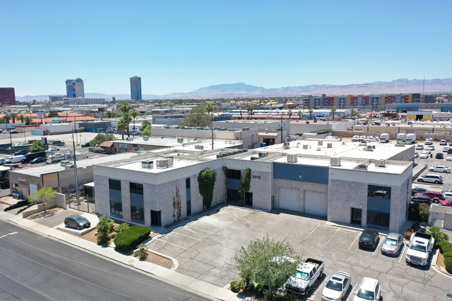 3375 Aldebaran Ave, Las Vegas, NV for sale - Building Photo - Image 3 of 42