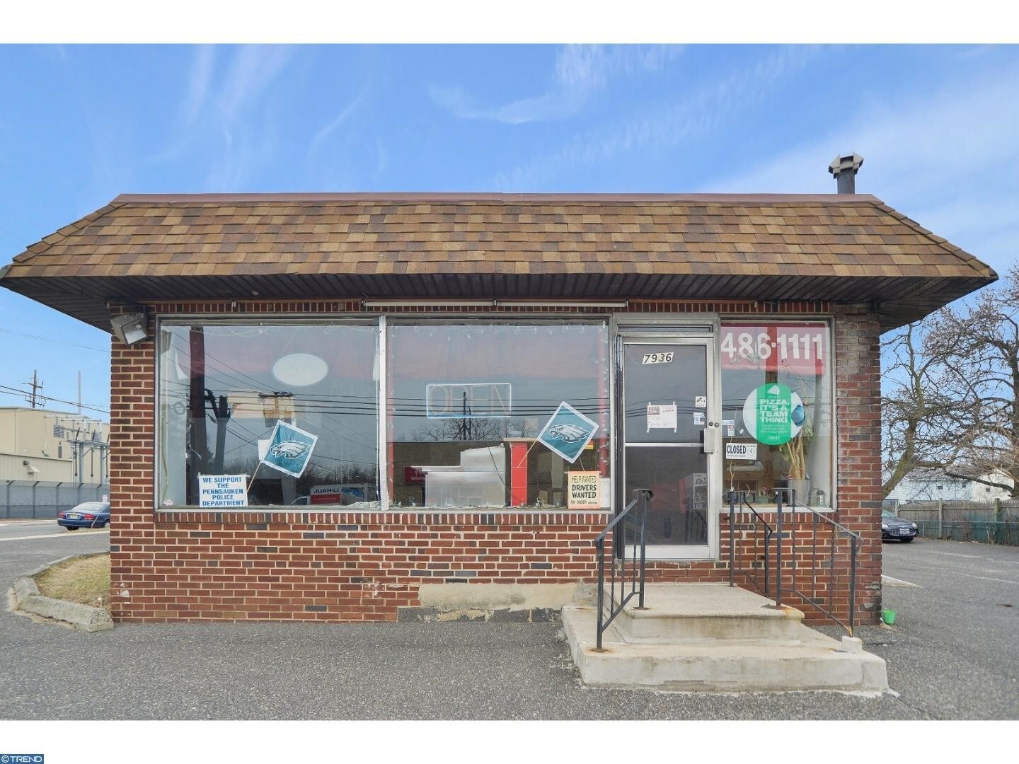 7936 River Rd, Pennsauken, NJ for sale Other- Image 1 of 1