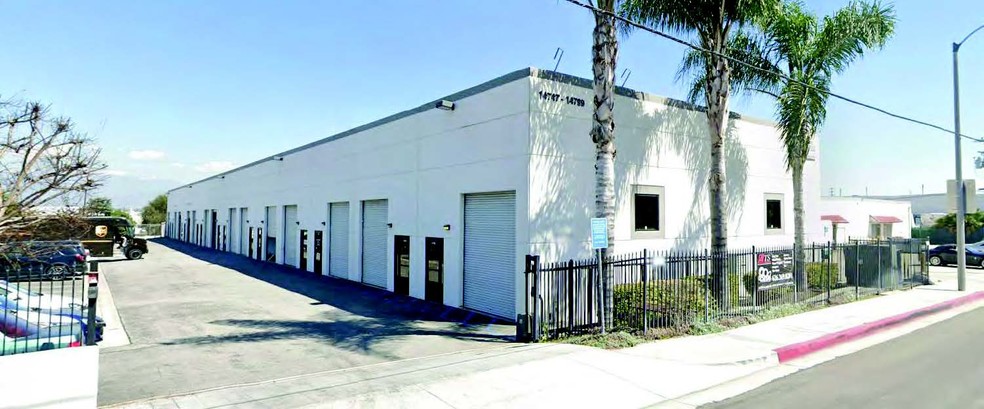 14747-14799 Clark Ave, City Of Industry, CA for sale - Primary Photo - Image 1 of 1