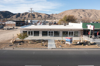 More details for 55684 Twentynine Palms Hwy, Yucca Valley, CA - Retail for Lease