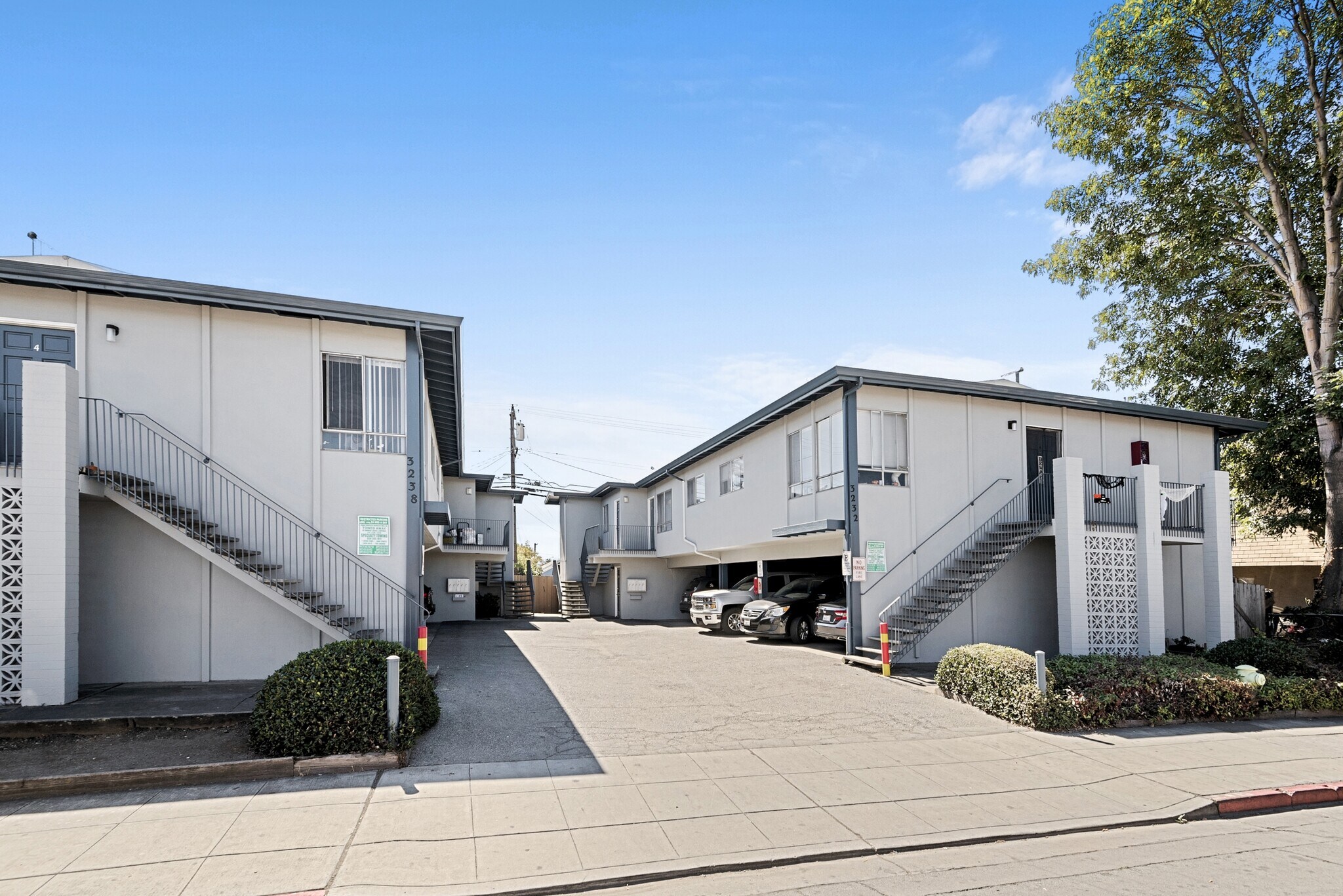 3232-3238 Rolison Rd, Redwood City, CA for sale Building Photo- Image 1 of 1