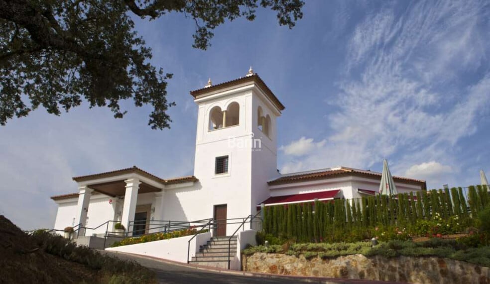 Office in Córdoba, Córdoba for sale - Building Photo - Image 1 of 11