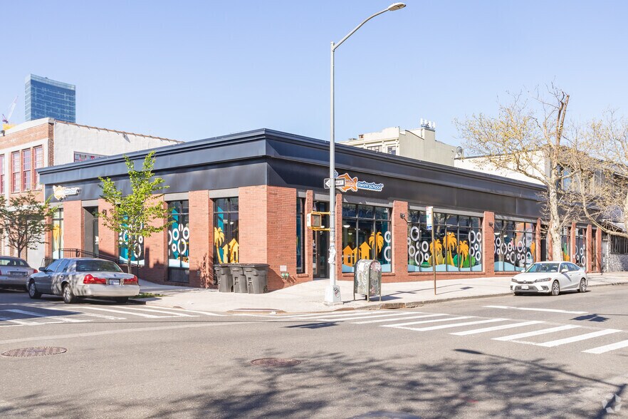 3312 36th Ave, Astoria, NY for sale - Primary Photo - Image 1 of 1