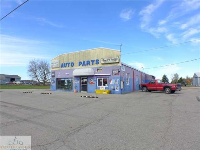 83 W Grand Ledge Hwy, Mulliken, MI for sale - Primary Photo - Image 1 of 1