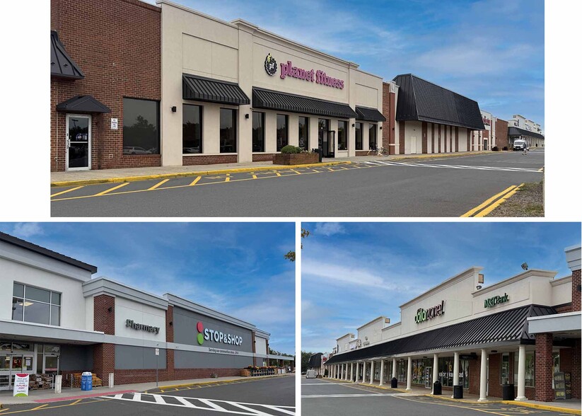 55 Brick Blvd, Brick, NJ for lease - Building Photo - Image 2 of 9